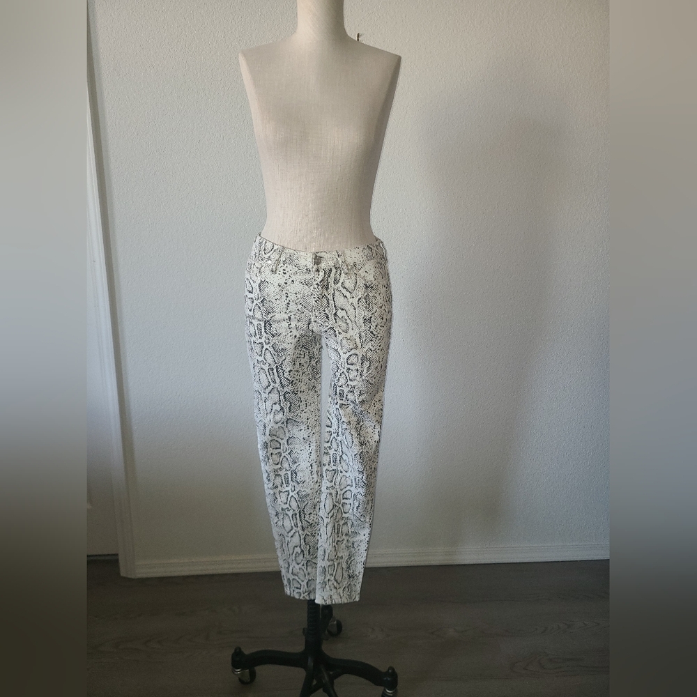 BUFFALO DAVID BITTON JEANS